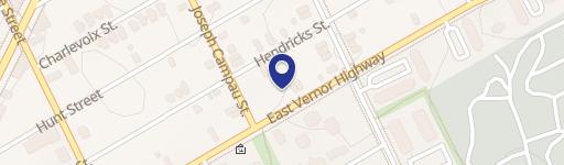 Residential Land in Detroit, MI