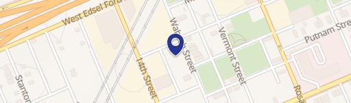 Vacant Land in Woodbridge Neighborhood