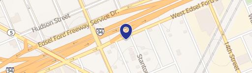 Detroit Land Development Opportunity