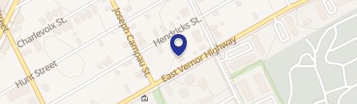 Residential Build Opportunity in Detroit