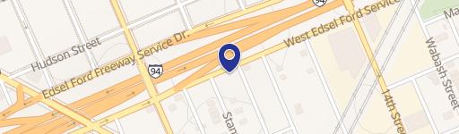 Detroit Land Infill Opportunity