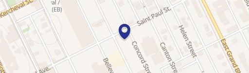 Residential Land in Detroit Bundle