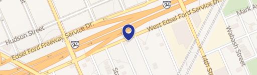 Detroit Land Bank Opportunity