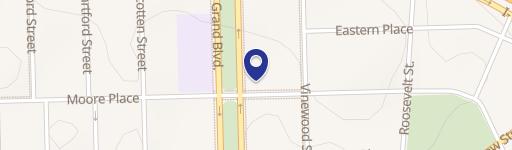 Detroit Land Assemblage Opportunity