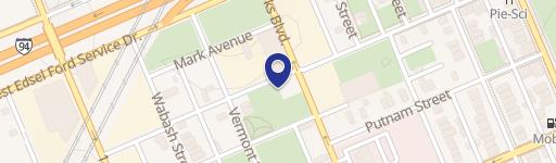 Detroit Vacant Land Opportunity