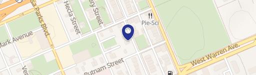 Residential Land in Detroit