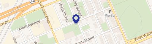 Woodbridge Neighborhood Vacant Land Parcels