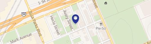 Detroit Vacant Land Opportunity