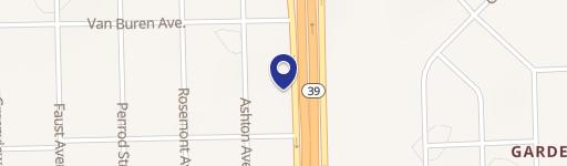 Detroit Land For Sale