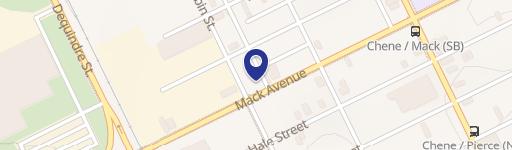 Residential Land Bundle in Detroit