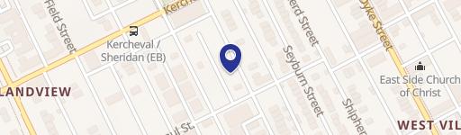 Detroit Vacant Land Opportunity