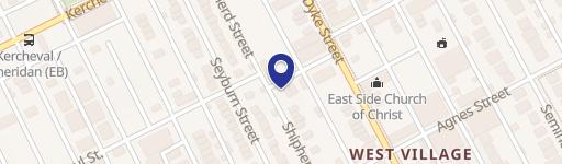 Detroit Vacant Land Opportunity