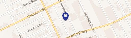 Residential Land in Islandview Detroit