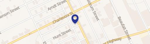 Detroit Land Bundle Opportunity