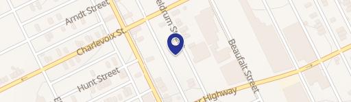 Residential Land in Islandview Detroit