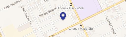 Detroit Land Bundle Opportunity