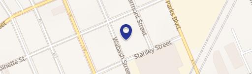 Residential Land Near Downtown Detroit