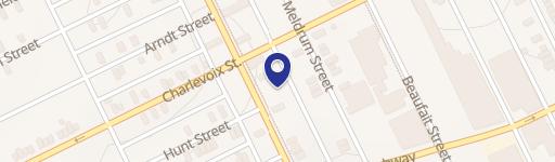 Detroit Vacant Land For Sale