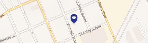 Residential Infill Opportunity in Detroit