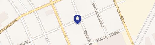 Residential Land Infill Opportunity