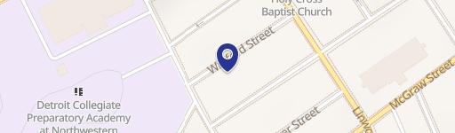 Detroit Colonial Sold as Bundle