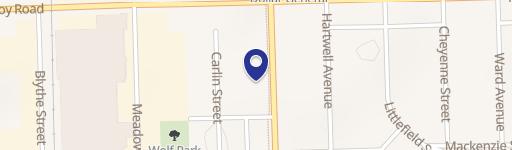 Detroit Vacant Land Zoned R3