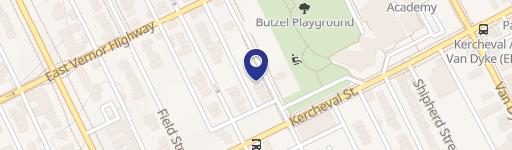 Detroit Land Bundle Opportunity