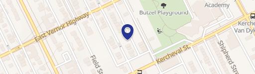 Detroit Land Bundle Opportunity