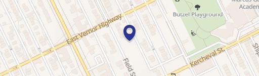 Detroit Vacant Land Opportunity