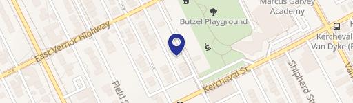 Detroit Land Bundle For Sale