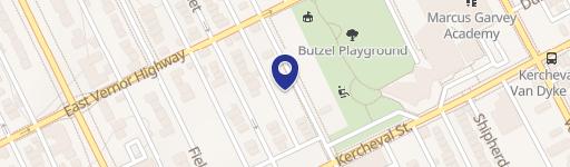 Detroit Land Bundle For Sale