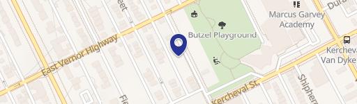 Detroit Land Bundle For Sale