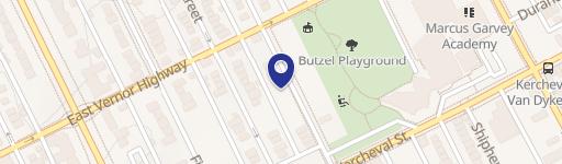 Residential Lots in Islandview Neighborhood