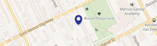 Detroit Land Bundle For Sale