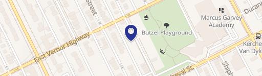 Detroit Land Bundle Opportunity