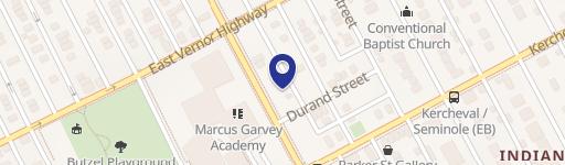 Detroit Land Bundle Opportunity