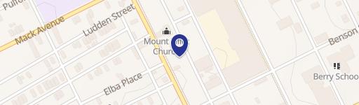 Residential Vacant Lot in Detroit