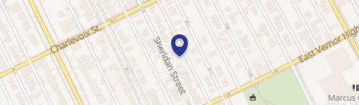 Vacant Land in West Village NEZ