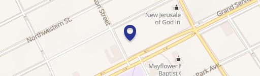 Residential Land in Thriving Detroit