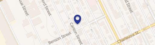 Residential Land Bundle in Detroit