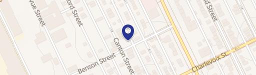 Residential Land Bundle in Detroit