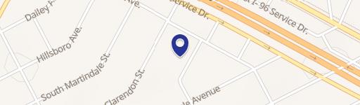 Detroit Land Assemblage Opportunity