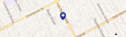 Detroit Land Bundle For Sale