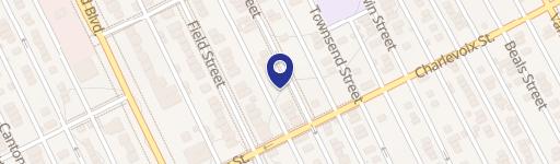 Detroit Land Bank Three-Lot Bundle