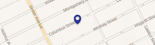 Detroit Duplex: Investment Opportunity