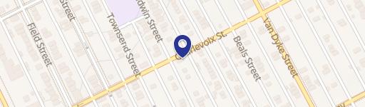 Detroit Duplex Ready for Renovation