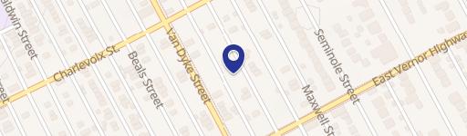 Detroit Land Bank Build Opportunity