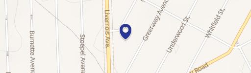 Residential Zoned Vacant Lot