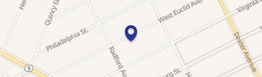 Detroit Two-Family Flat