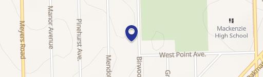 Detroit Duplex: Investment Opportunity